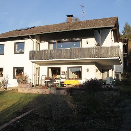 Ferienwohnung Klimek 미헬슈타트 외부 사진