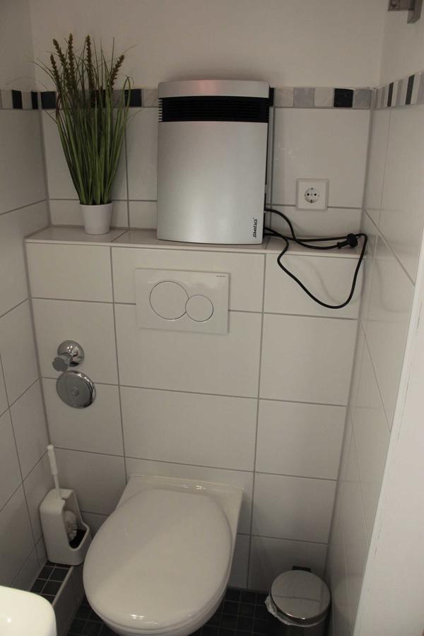 Ferienwohnung Klimek 미헬슈타트 외부 사진